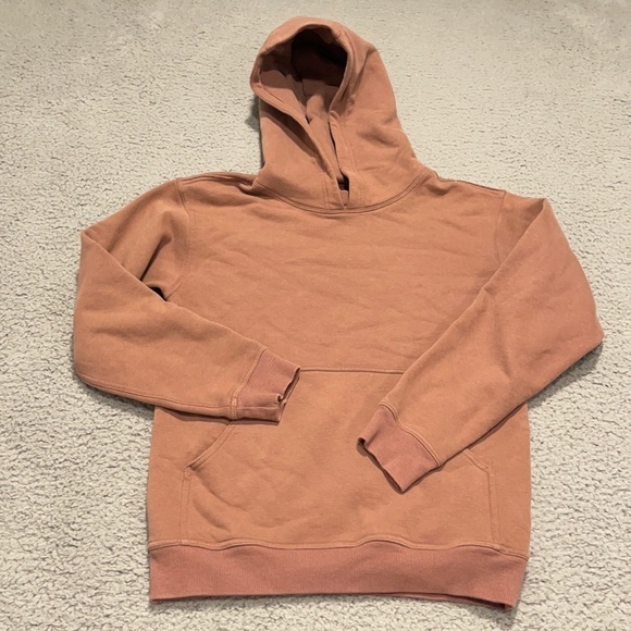 Lululemon All Yours Hoodie brown size Xs - Picture 1 of 8